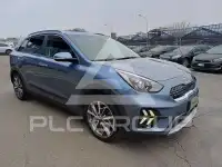 2020 KIA Niro