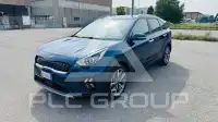 2020 KIA Niro