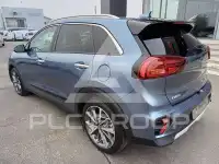 2020 KIA Niro