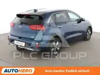 2020 KIA Niro