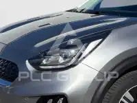 2020 KIA Niro