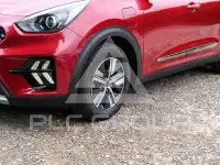 2020 KIA Niro