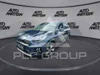 2020 KIA Niro