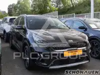 2020 KIA Niro
