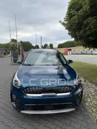 2020 KIA Niro