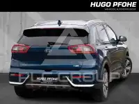 2020 KIA Niro
