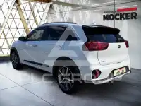 2020 KIA Niro