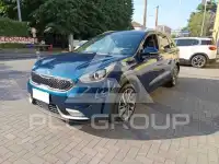 2020 KIA Niro