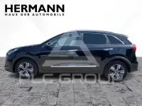 2020 KIA Niro