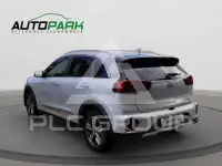 2020 KIA Niro