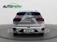 2020 KIA Niro