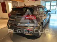 2020 KIA Niro