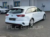 2020 KIA Ceed