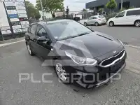 2020 KIA Ceed