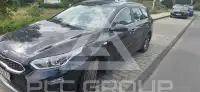 2020 KIA Ceed