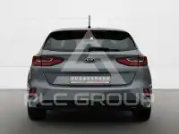 2020 KIA Ceed