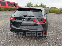 2020 KIA Ceed