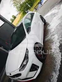 2020 KIA Ceed
