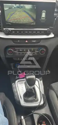 2020 KIA Ceed