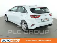 2020 KIA Ceed
