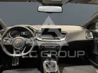 2020 KIA Ceed