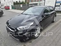 2020 KIA Ceed