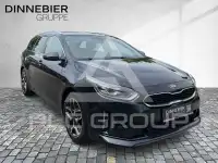 2020 KIA Ceed