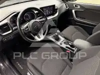 2020 KIA Ceed