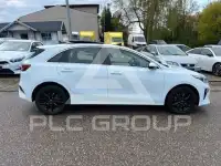 2020 KIA Ceed