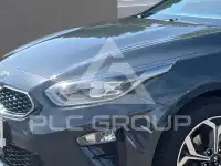 2020 KIA Ceed
