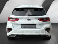 2020 KIA Ceed
