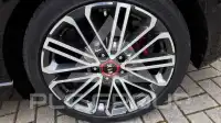 2020 KIA Ceed