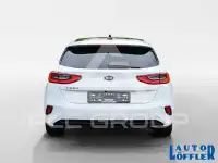 2020 KIA Ceed