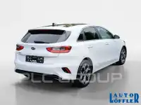 2020 KIA Ceed