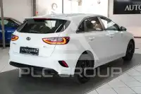 2020 KIA Ceed
