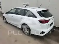 2020 KIA 