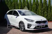 2020 KIA Ceed