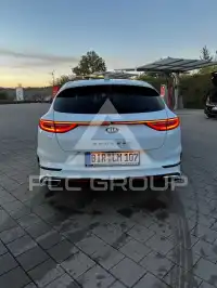 2020 KIA Ceed