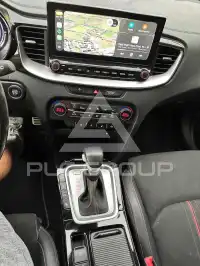 2020 KIA Ceed