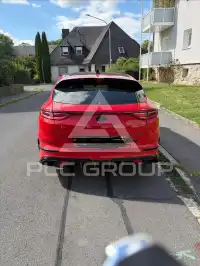 2020 KIA Ceed
