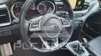 2020 KIA Ceed