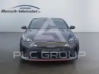 2020 KIA Ceed