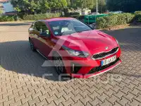 2020 KIA 