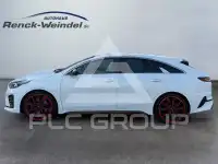 2020 KIA Ceed