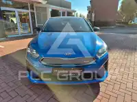 2020 KIA Ceed