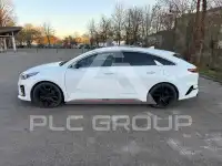 2020 KIA Ceed