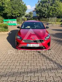 2020 KIA 