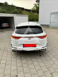 2020 KIA Ceed