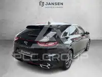 2020 KIA Ceed