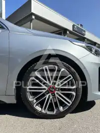 2020 KIA Ceed